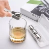 Xiaomi Mijia Circle Joy Ice Cube 304 Stainless Steel Washable Long-term Use Ice maker For Wine Corks Fruit Juice Various Shapes