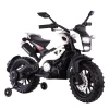 XingTai Dalisi High Quality Cheap price ride on electric toy child boys toddler motorcycle bike Mini Motorcycle