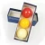 Import xmlivet New Phenolic Resin Standard 61.5mm Carom Balls high quality billiards carom cushion cue balls accessories from China