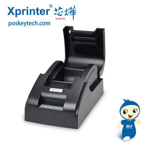 xprinter 58