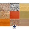 XPS/EPS/PU Sandwich insulation decorative metal wall board