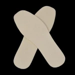 XT-84  Shoe Pad Wool Felt Insole Sweat Shock Winter Insoles