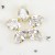 Import XULIN 6*8mm Teardrop Sew On Crystal Beads Wedding Dress Rhinestone with Claw from China