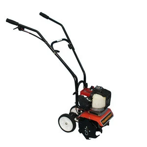 Y4000 farm tool mini electric tiller garden machine/cultivator/Agriculture Machinery/Field machines