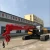 Import Yahe Heavy Industry Produce Mini Crawler Crane 25 Ton Ycc-250-5 Model from China