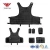 Import YAKEDA molle weight hunting army ballistic military bullet proof tactical vest from China