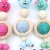 Import YDS Newborn Baby Room Decoration Cute Bear   Wooden Hanging Toys for Boys Girls Gym Accessories from China