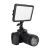 Import YELANGU LED204  Camera Light Video Shootng Photographic Light with Bi-color and Stepless Dimming for Dslr from China