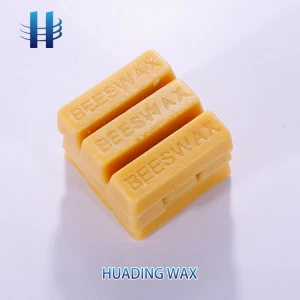 yellow beeswax/bee wax for make candles