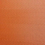 Yellow Desulfurization Polyester Filter Cloth