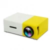 YG300 Mini LED Projector Smart  Home Cinema Portable Pocket Projector