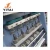 Import YITAI Knitting Cord Machine  High Speed Fancy Cord Knitting Machine from China