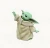 Import Yoda star cool wars Starwars Cartoon PVC action figures toys Yoda Action figure Kids Christmas Toys from China