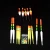 Import YOUME 1 set (15Pcs) Vertical Buoy Sea Fishing Floats Assorted Size for Most Type of Angling with Attachment Rubbers Fishing Lure from China