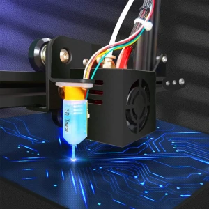 YouQi 3D Printer Accessories  Auto Bed Leveling Sensor 3D Touch Sensor for 3D Printer