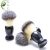 Your own brand no moq cream badger vegan synthetic men&#39;s shaving brush