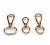 Youshun Direct Manufacturer Attractive Modern bags buckle Metal Buckles Clasp