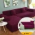 Import YRYIE All-inclusive Slip-resistant Three- Seater Armrest Sofa Cover Fabric Modern from China
