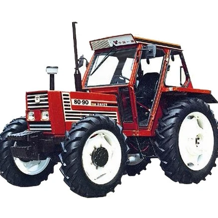 YTO-604 Cheap Factory Price Hot Sale Price Farm Agriculture Wheel Tractors For Sale