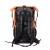 Import Yuanfeng custom logo pvc waterproof dry backpack folding bag for outdoor hiking camping from China