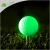 Import YumuQ 12 Pack Long Lasting Flashing Glow LED Light Up Golf Balls for Outdoor Night Sports from China
