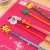 Import YWGZ099 RDT Promotional Novelty Christmas Cartoon Wooden HB Pencils with Spring Christmas Characters from China