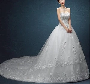 Z55623B china made fashion women wedding dress