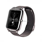 Z60 Smart Phone WatchGSM Sim Card Stainless Steel Smart Bracelet GT08 Plus