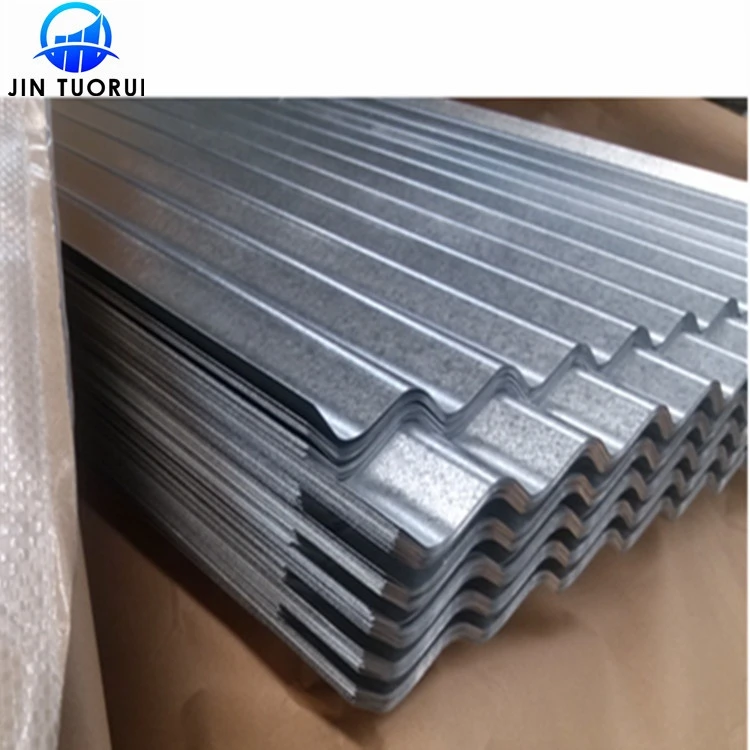 Z80 Galvanized Hot-Selling High Quality corrugated roofing steel sheet/metal