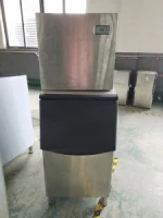 ZB-300A Fast Industrial Ice Cube Making Machine Price