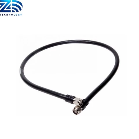 ZD Brand Assembly N male With 1 2" Superflex N Male N male Connector Jumper Cable 1 meter