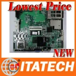 ZD8000 374709-001 Laptop Motherboard 374711-001