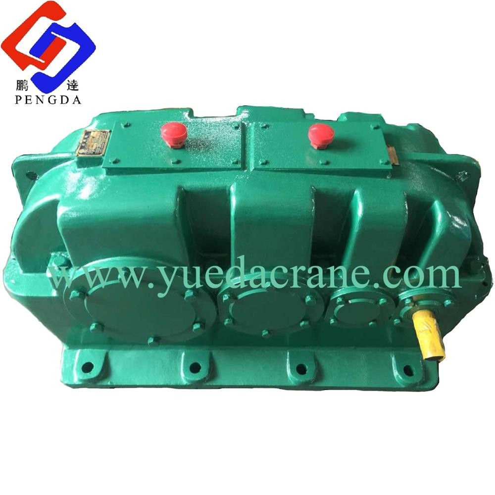 ZDY model speed reducer for crane machinery