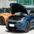Import Zeekr 001 electric car adult electric car high speed electric cars made in china from China