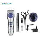 Zero gapped trimmer hair clipper Electric Trimmer With Adjustable Limit Comb Hair Cut Machine Hair Trimmer