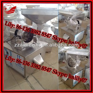 Zhengzhou Amisy Spice Grinding Machine 0086-136 3382 8547