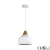 Import Zhongshan Modern Design Concrete Hang Light for Living Room Bedroom Lighting from China