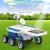 ZIGOTECH 2021 new supplier solar toy robot electronic kits diy car stem science toys