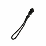 Zipper Slider with Cord Puller