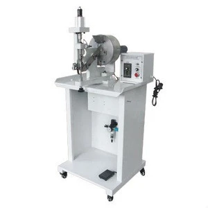 ZJ-189 Fully Automatic Four-claws Nail Attaching Machine