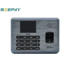 ZK TX628 free sdk fingerprint biometric time attendance management system Terminal staff RFID recorder clocking machine