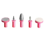ZL-N6603 manicure and pedicure equipment for girl, personal care products