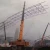 Import Space Frame Steel Structure for a Waste Power Generation Project Using Steel Space Grid from China