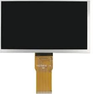 LCD tablet