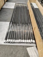 silicon carbide heating elements