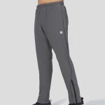 AB Men Fitness Sublimation Customized Logo Gym Trouser STY # 03