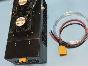Hydrogen Fuel Cell Stacks