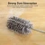Import Detachable Cleaning Supplies Extendable Pole Microfiber Head Washable Microfiber Duster for Cleaning from China