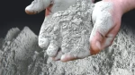 CEMENT