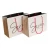 Import paper bags with Logo from China